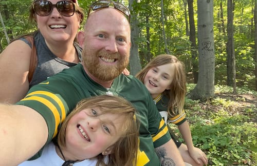 Local family finds RFK Jr.'s autism comments offensive post image