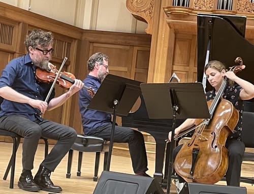 Lawrence Chamber Music Festival is another hidden gem within the Mile of Music post image