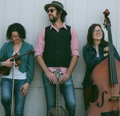 Stillhouse Junkies, Susan Werner, Cece Coakley, and more post image
