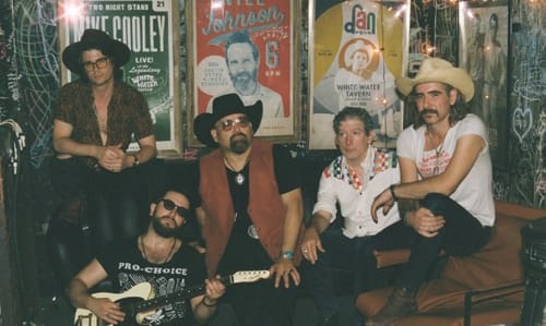 More MoM reviews: West Texas Exiles, Talbott Brothers & more post image