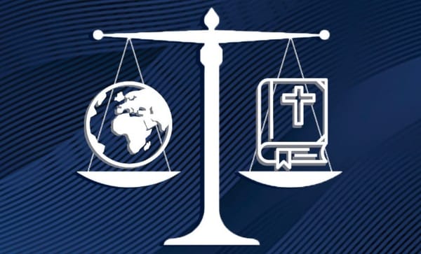 Area clergy, parishioners release statement ahead of Palm Sunday Path march in Appleton post image