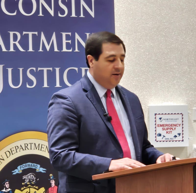 AG Kaul hosts town hall to answer voters' concerns post image