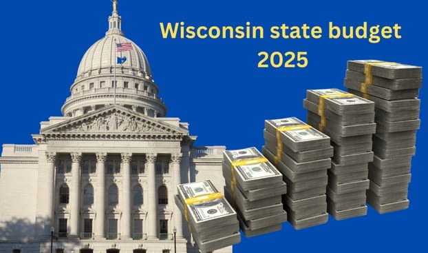 State budget negotiations collapse as Republicans walk post image