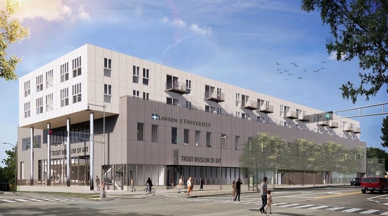 New Trout Museum, new family resource center on tap for Appleton over the next year post image