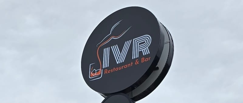 New fusion restaurant IVR offers many delicious cultural options post image
