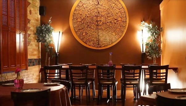 Zacatecas owner is a man on a personal journey post image