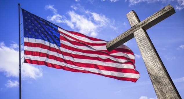 Flock-fleecing frauds: John Fugelsang's "Separation of Church and Hate" post image