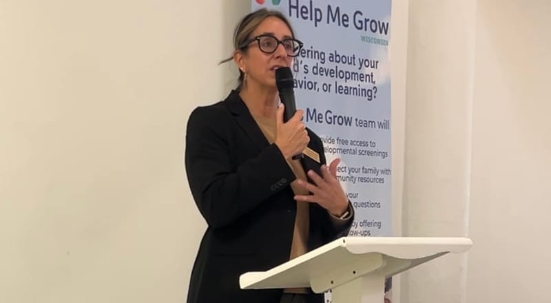 Roundtable seeks long-term solutions to childcare crisis post image