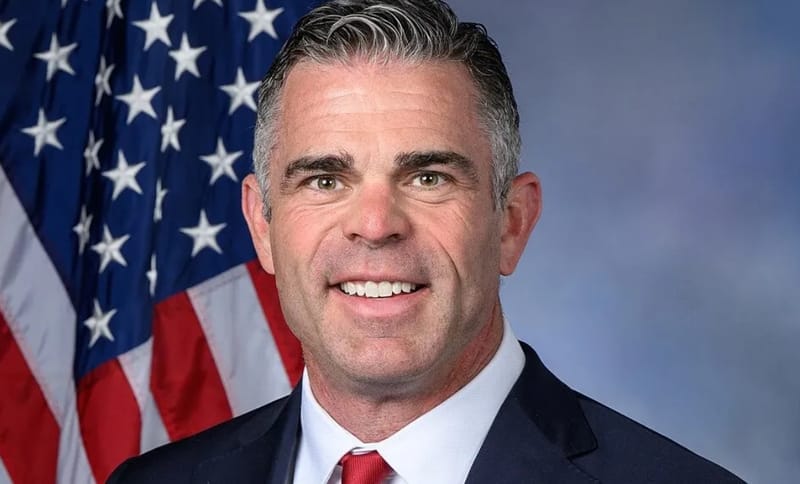 This wealthy Wisconsin congressman keeps aggressively trading stocks; a bipartisan bill would ban the practice post image