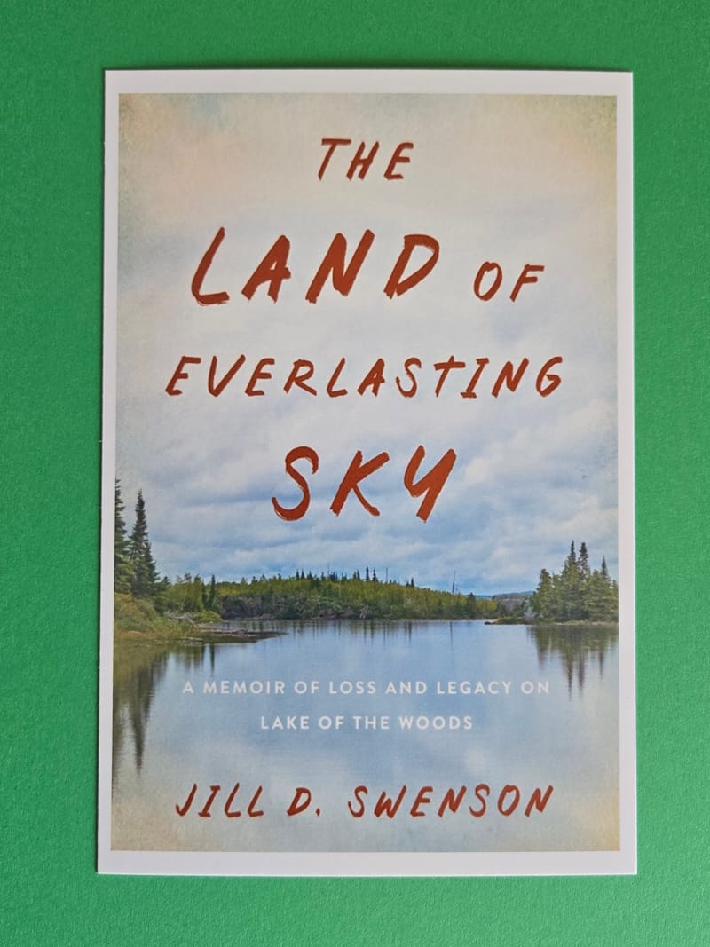 Memoirist explores troubled history of one Ojibwe family in 20th-century Minnesota post image