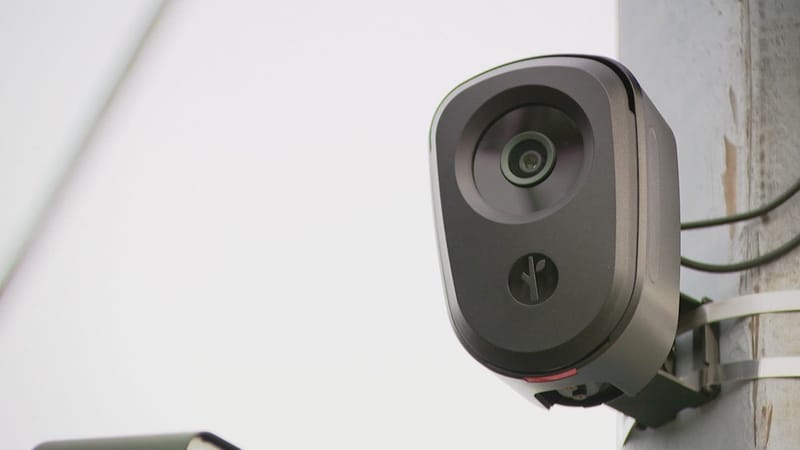 Flock cameras in Appleton on their way out after concerns about misuse post image