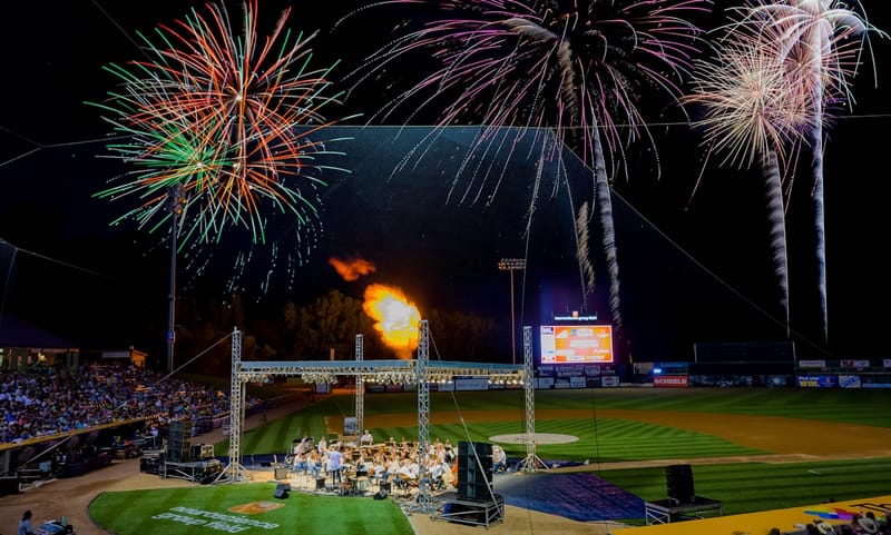 It's another exciting summer in the Fox Cities post image