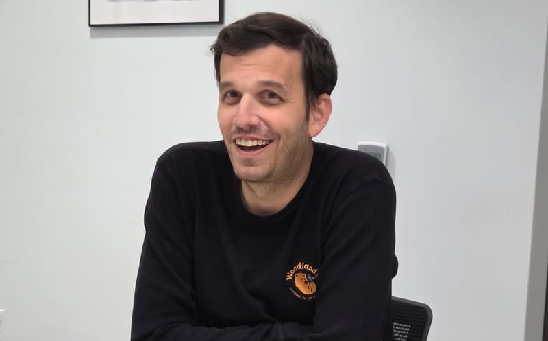 Popular progressive hitting his stride as his independent show takes off, gathers listeners post image